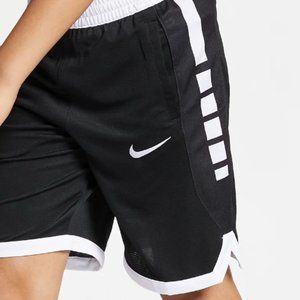 Nike Elite basketball shorts